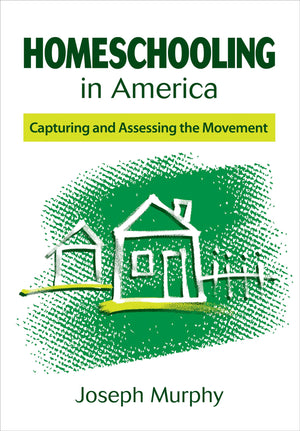 Homeschooling In America: Capturing And Assessing The Movement,Used