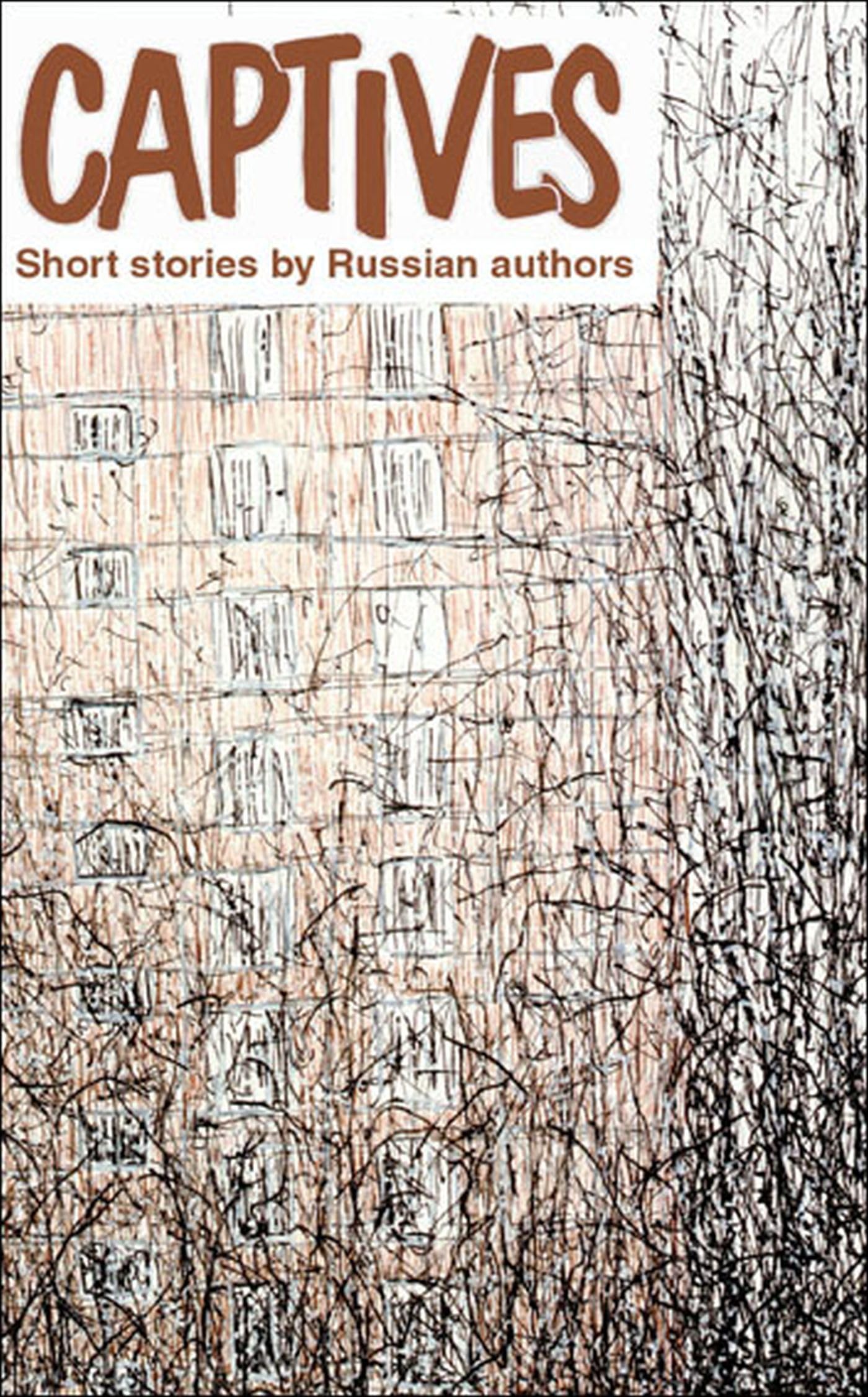 Captives (Vol.38 of the GLAS Series): Selected Short Stories,Used