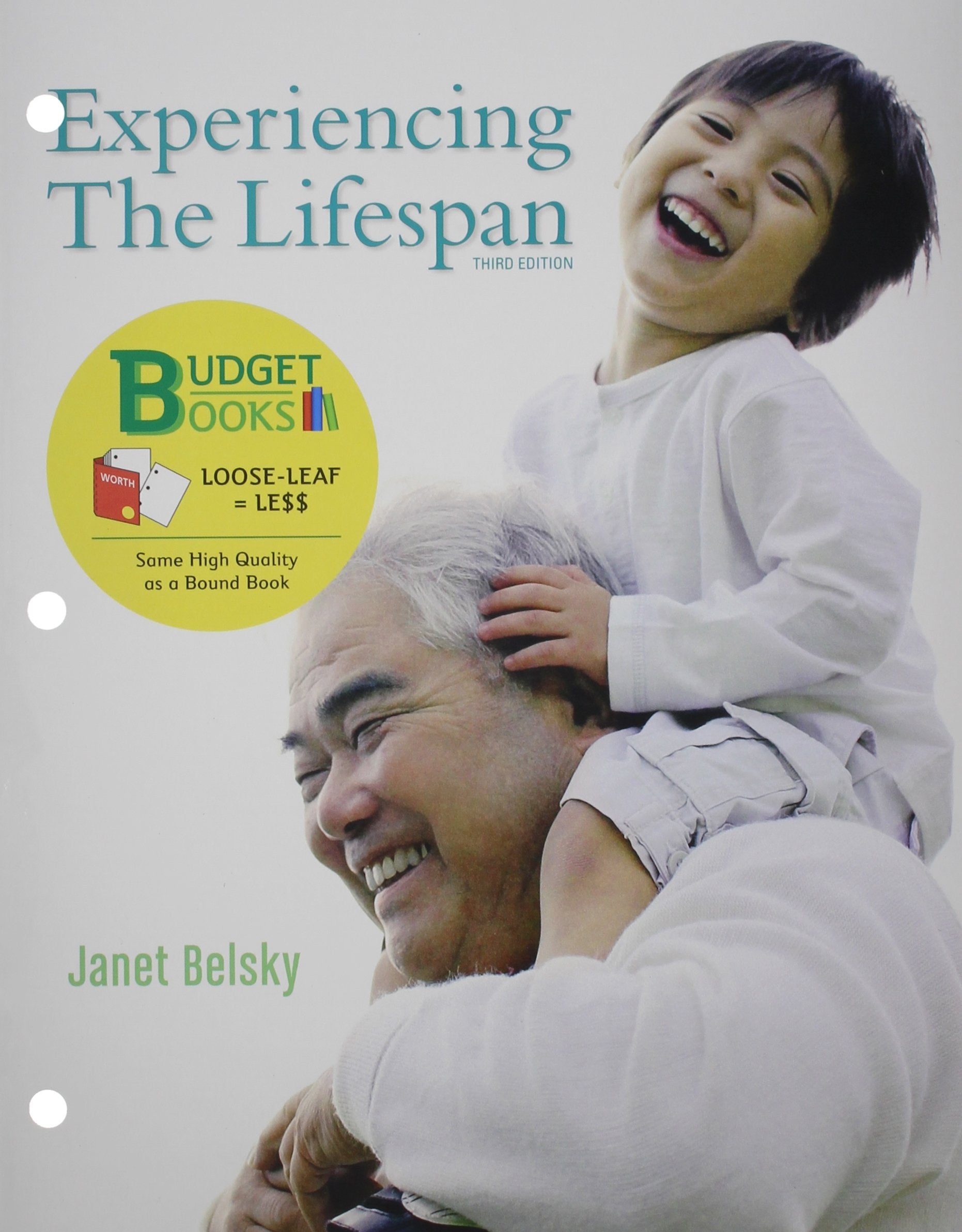 Experiencing the Lifespan (Loose Leaf),Used