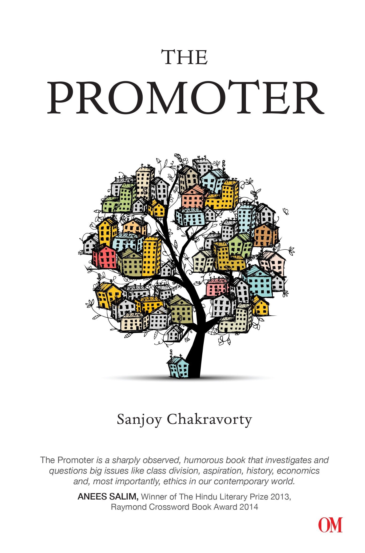 The Promoter