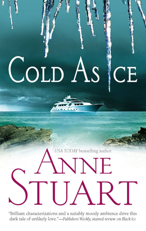 Cold As Ice (The Ice Series, 2)