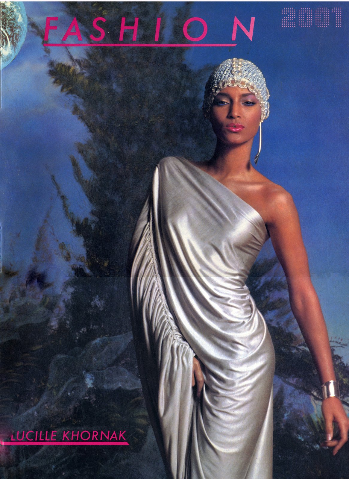 Fashion 2001,New