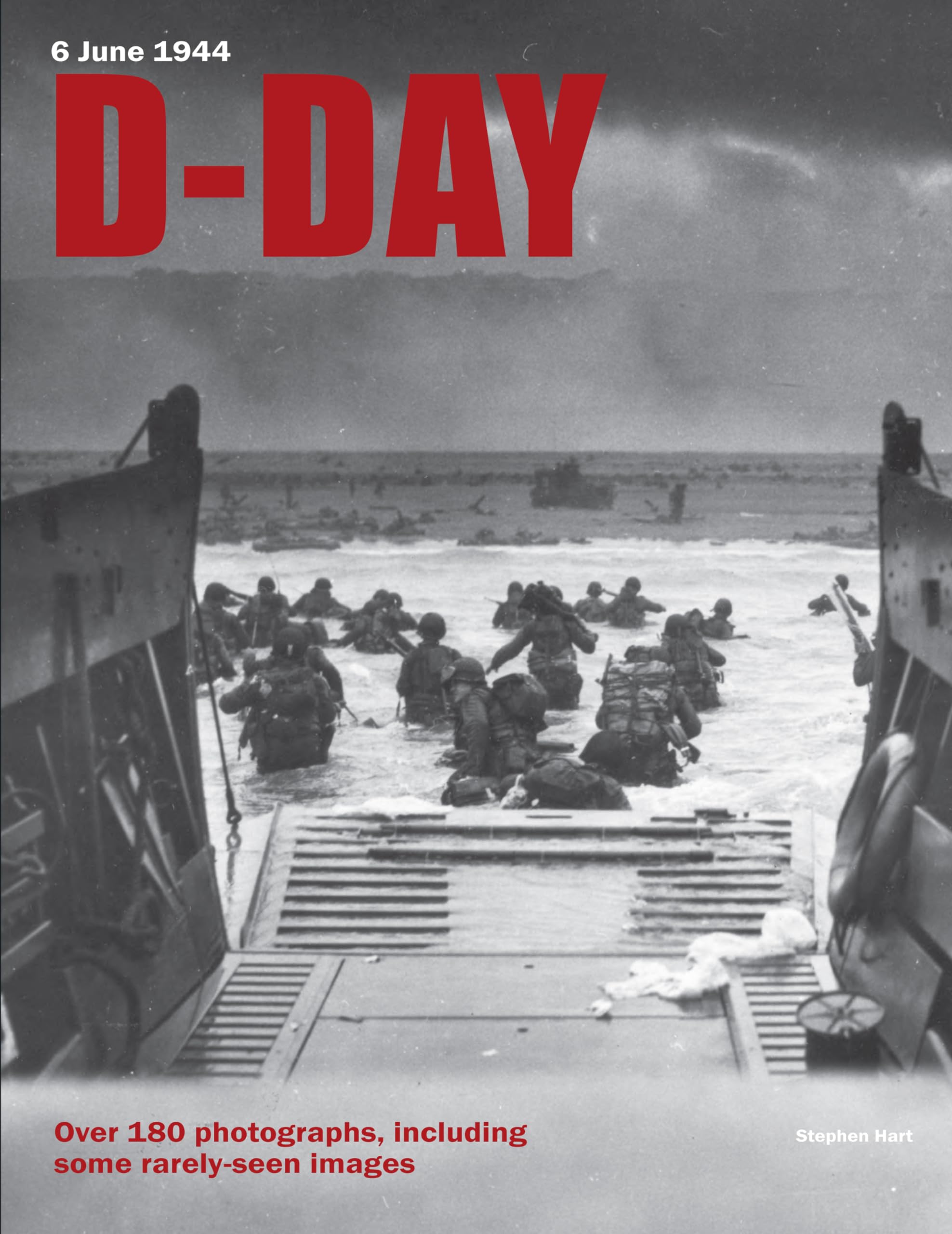 DDay,New