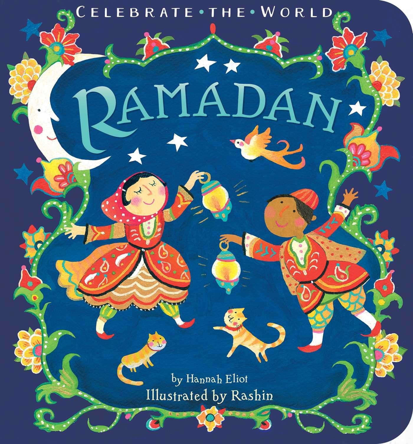 Ramadan (Celebrate the World),Used