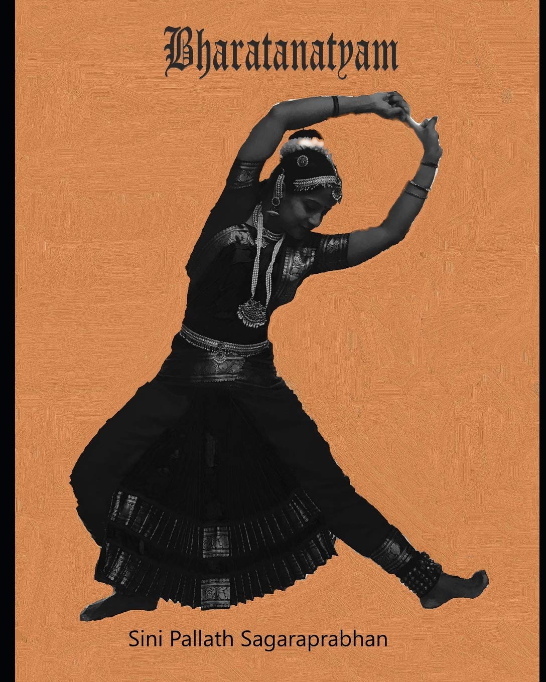 Bharatanatyam  Sanskritik Kala Vidyalay (SKV Guide to Bharatanatyam),Used