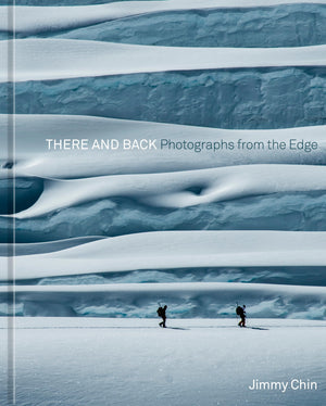 There and Back Photographs Book - Silver Edition - Stunning Edge Photography