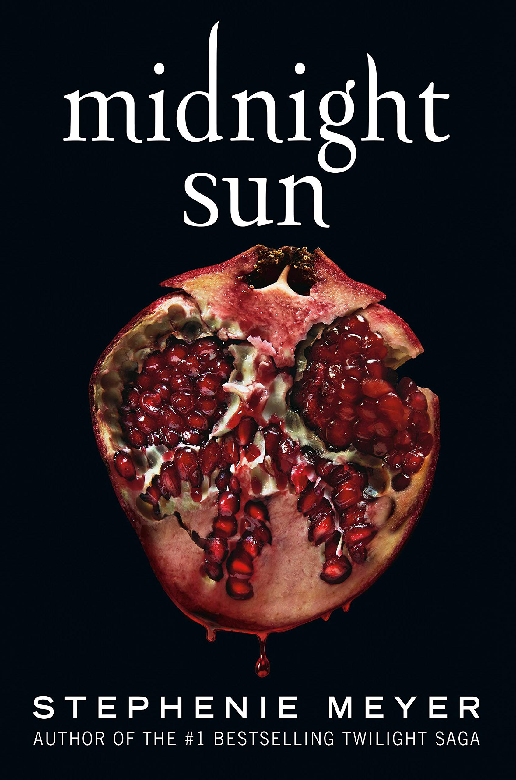 Midnight Sun-used