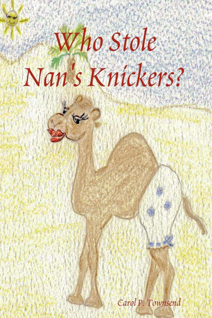 Who Stole Nan'S Knickers?,Used