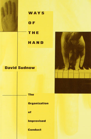 Ways of the Hand,Used