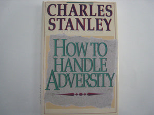 Victory Over Life'S Challenges: Winning The War Within/How To Handle Adversity/The Gift Of Forgiveness-used