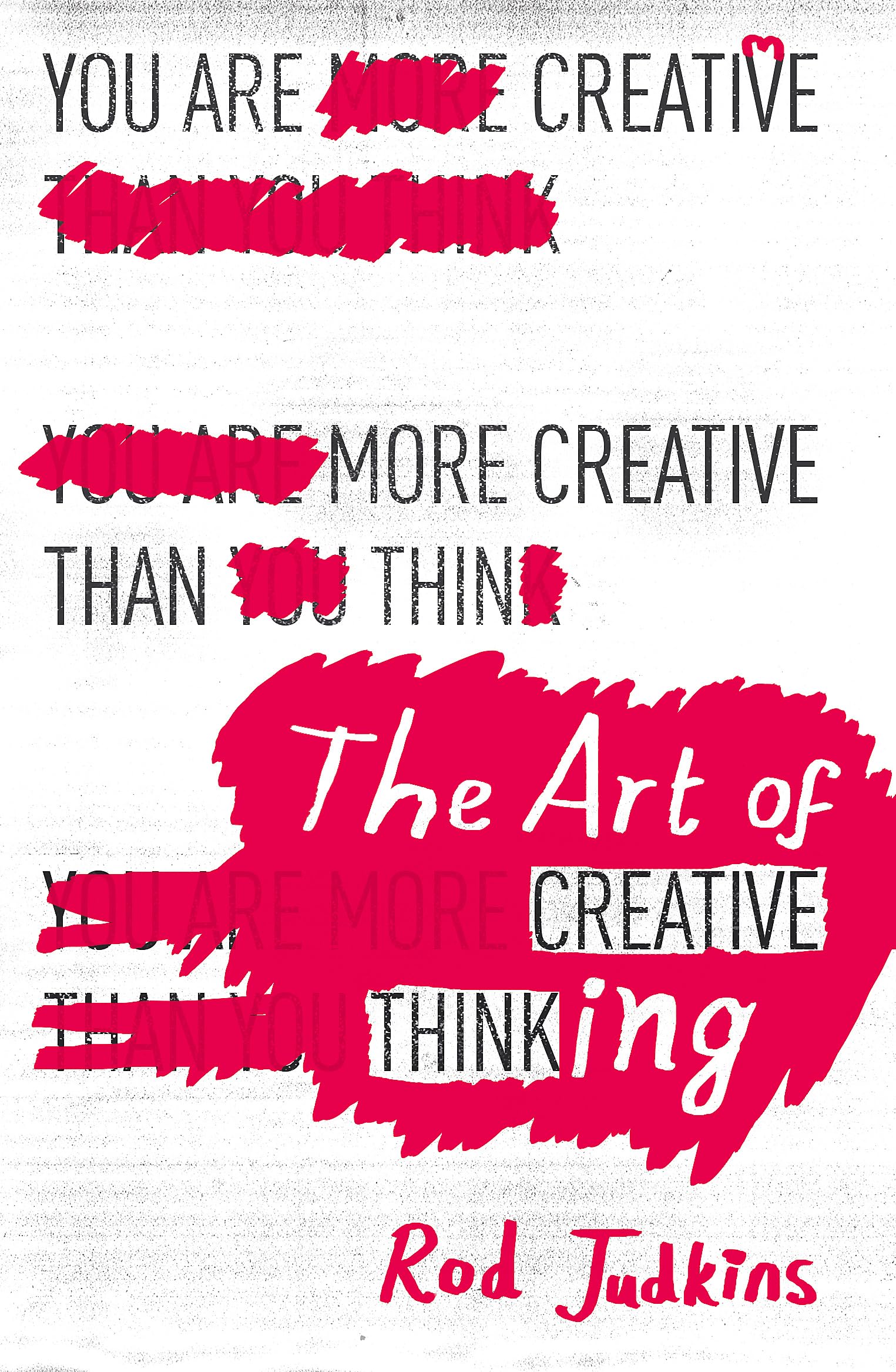 The Art of Creative Thinking,New