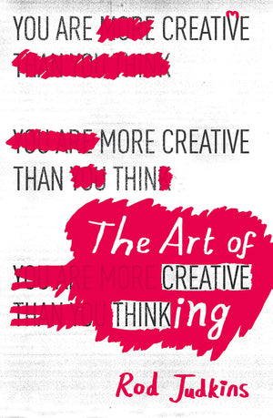 The Art of Creative Thinking,New