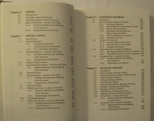 Linear and Nonlinear Finite Element Analysis in Engineering Practice,Used