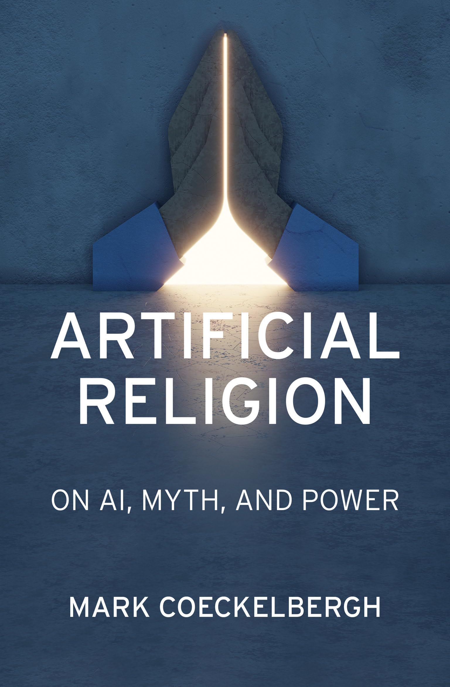 Artificial Religion: On Ai, Myth, And Power