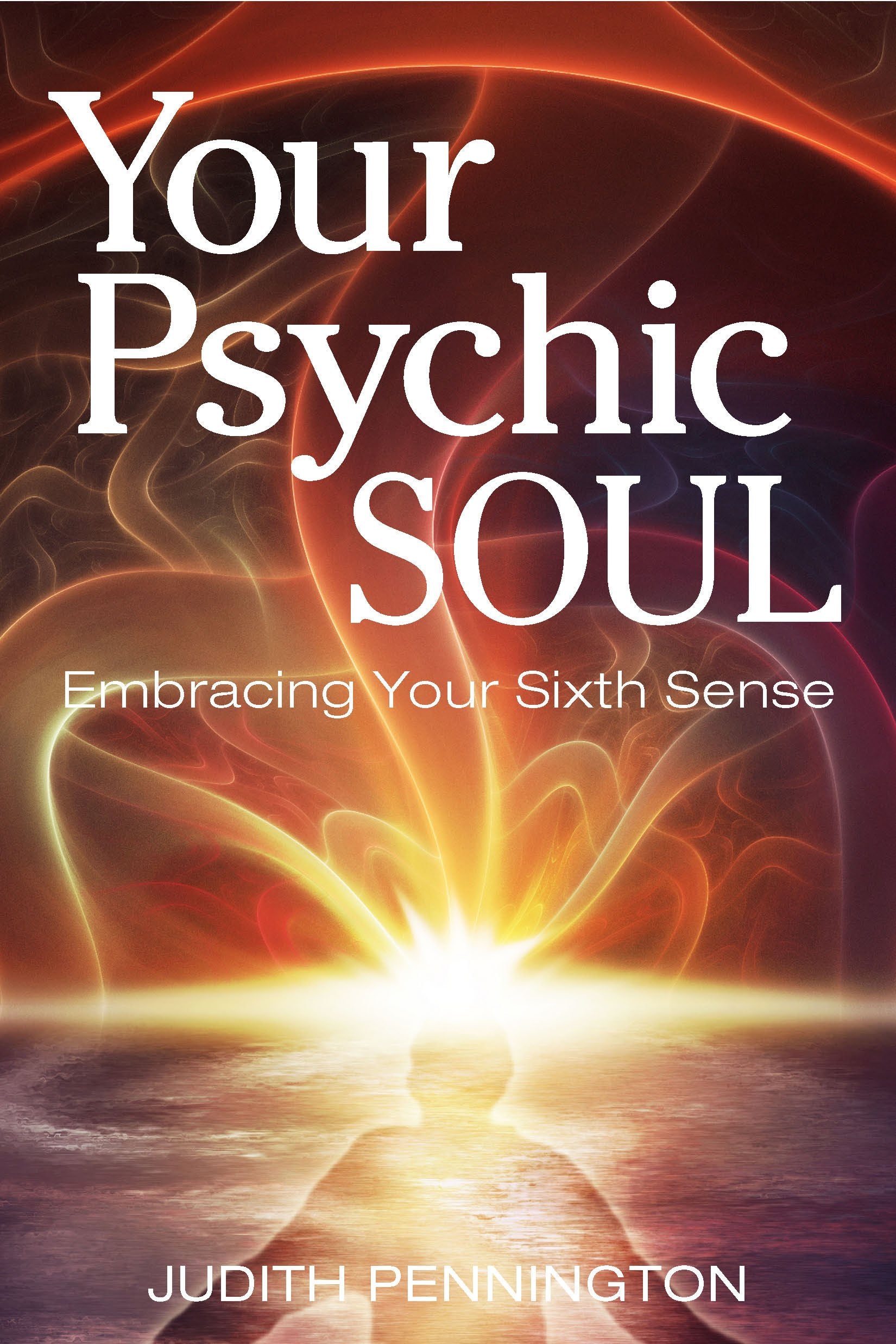 Your Psychic Soul,New