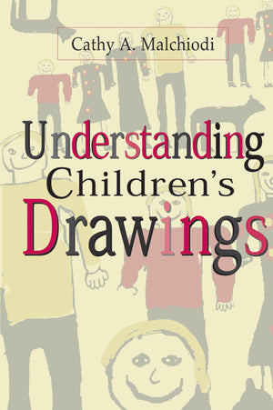 Understanding Children's Drawings,Used