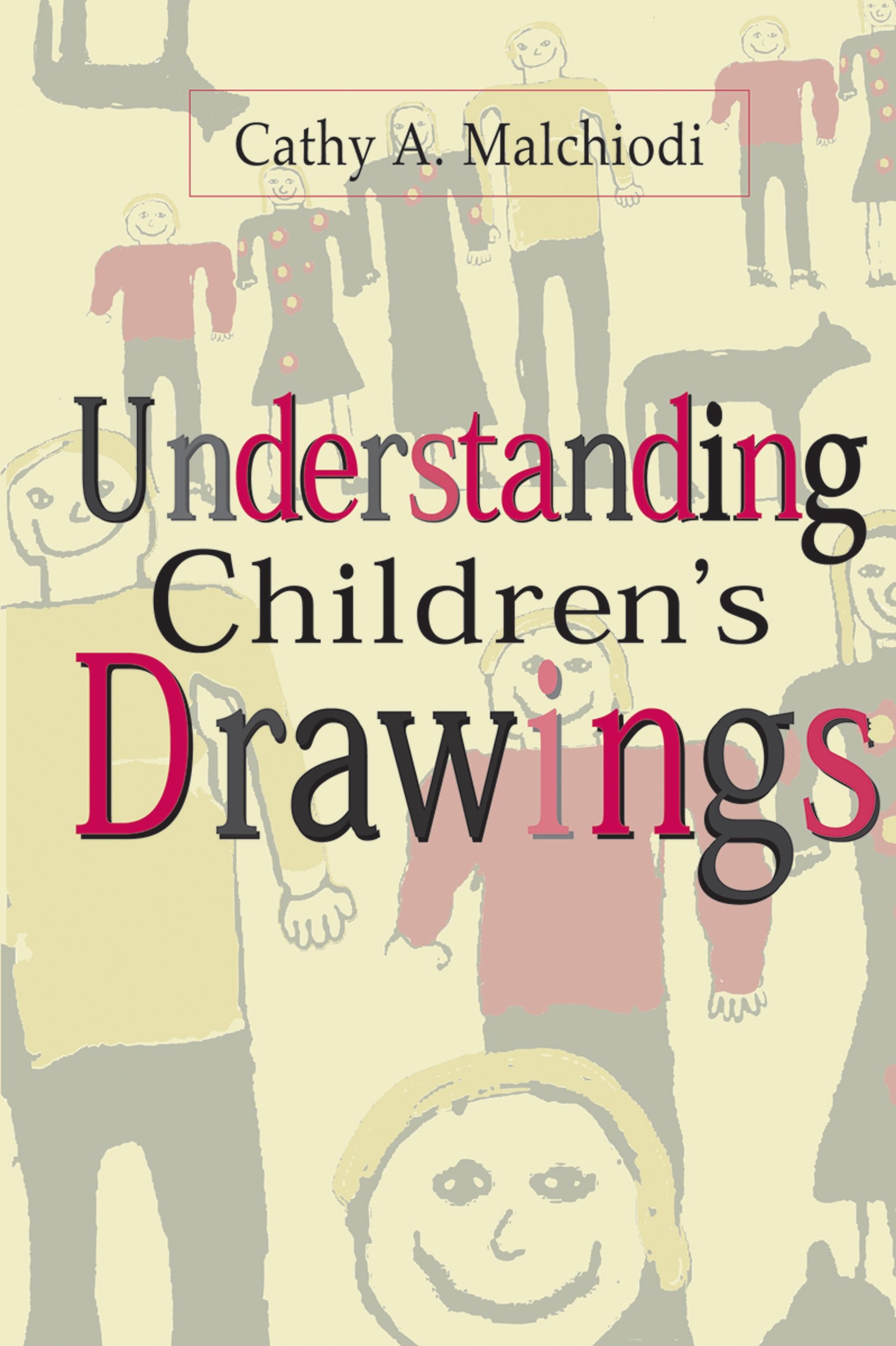 Understanding Children'S Drawings