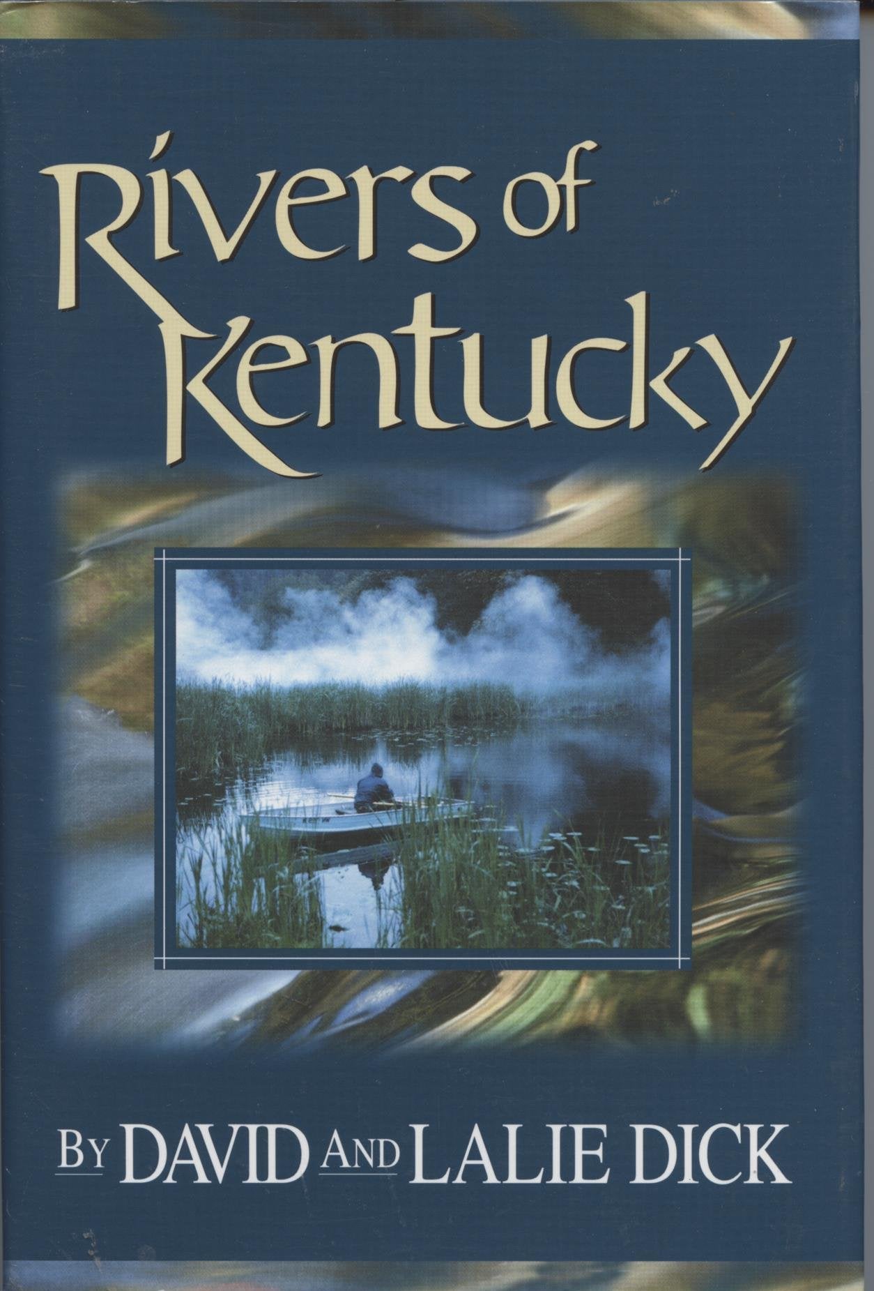 Rivers of Kentucky,Used