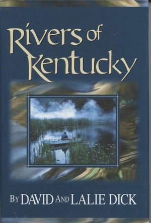 Rivers of Kentucky,Used