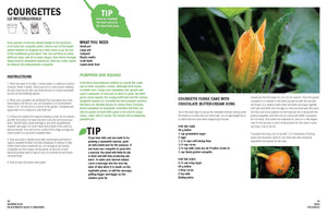 Growing Stuff: An Alternative Guide to Gardening,Used