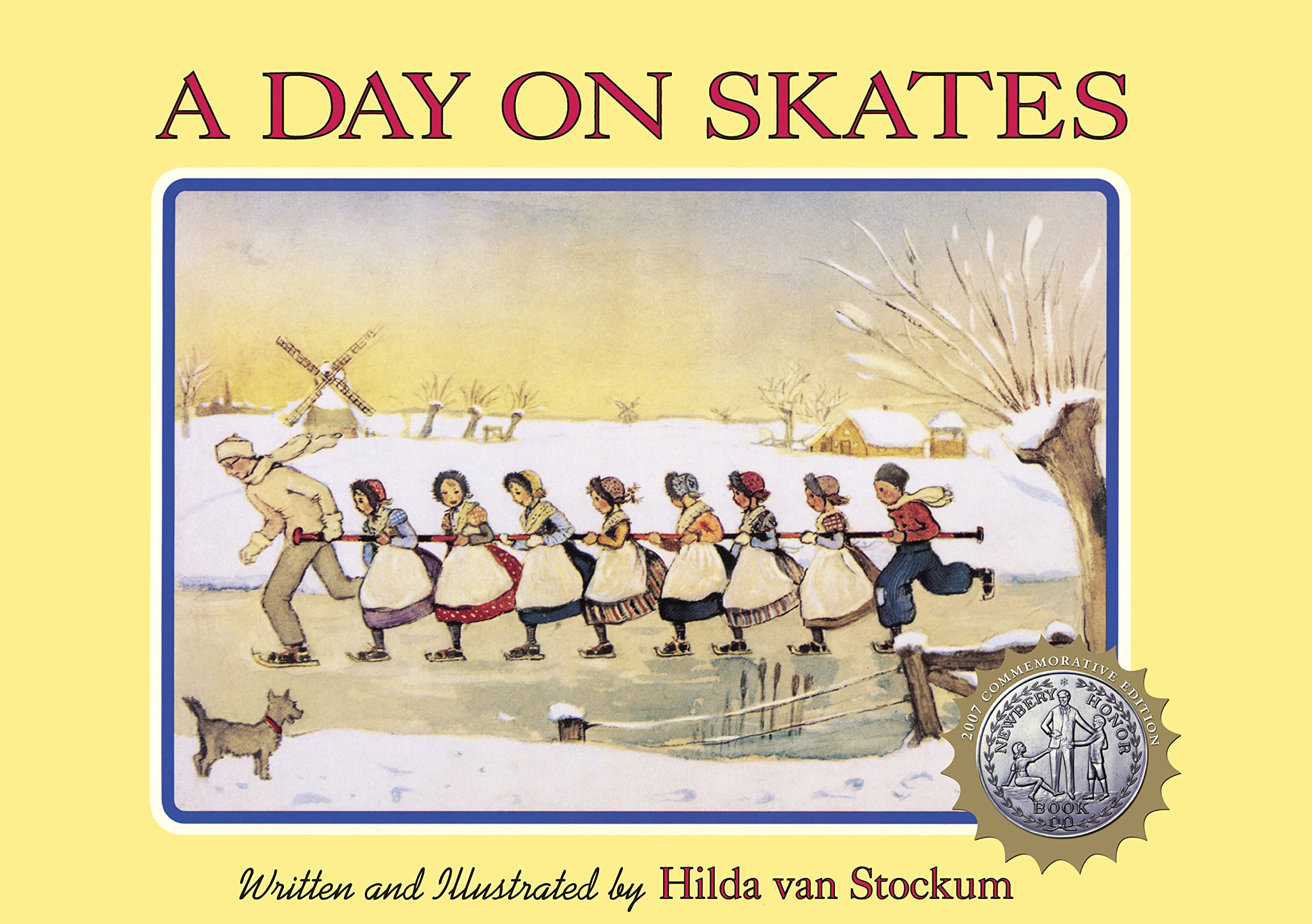 A Day On Skates,Used
