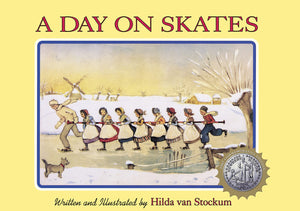 A Day On Skates,Used
