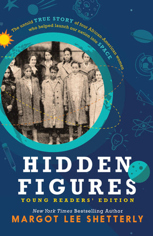 Hidden Figures (YRE),Used