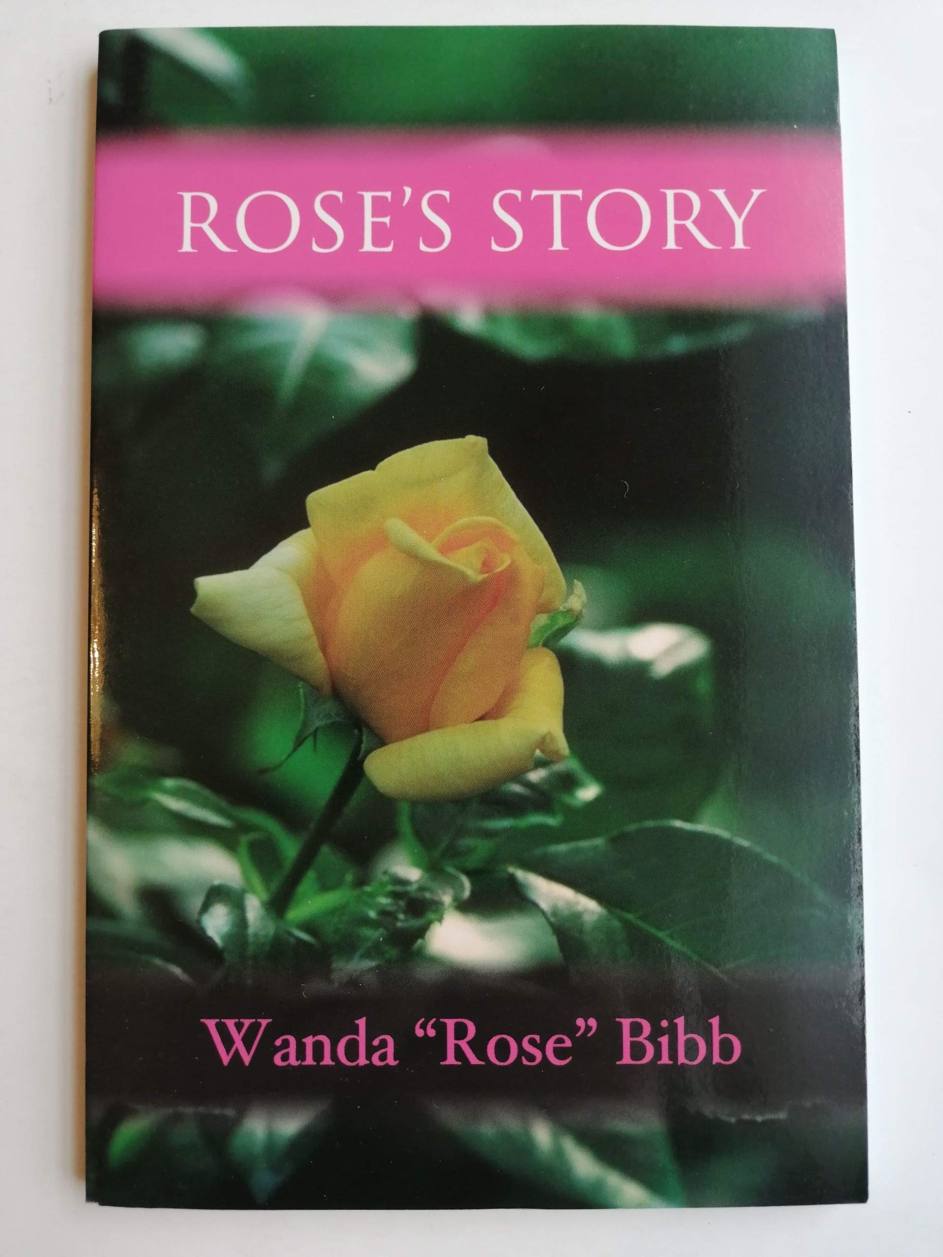 Rose's Story,Used