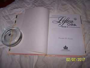 Collector's Encyclopedia of Lefton China, Book 2,Used