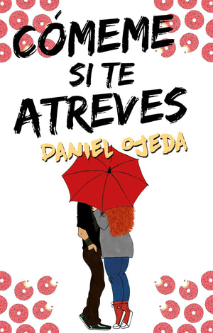 Cmeme si te atreves/ Eat Me If You Dare (Spanish Edition),Used