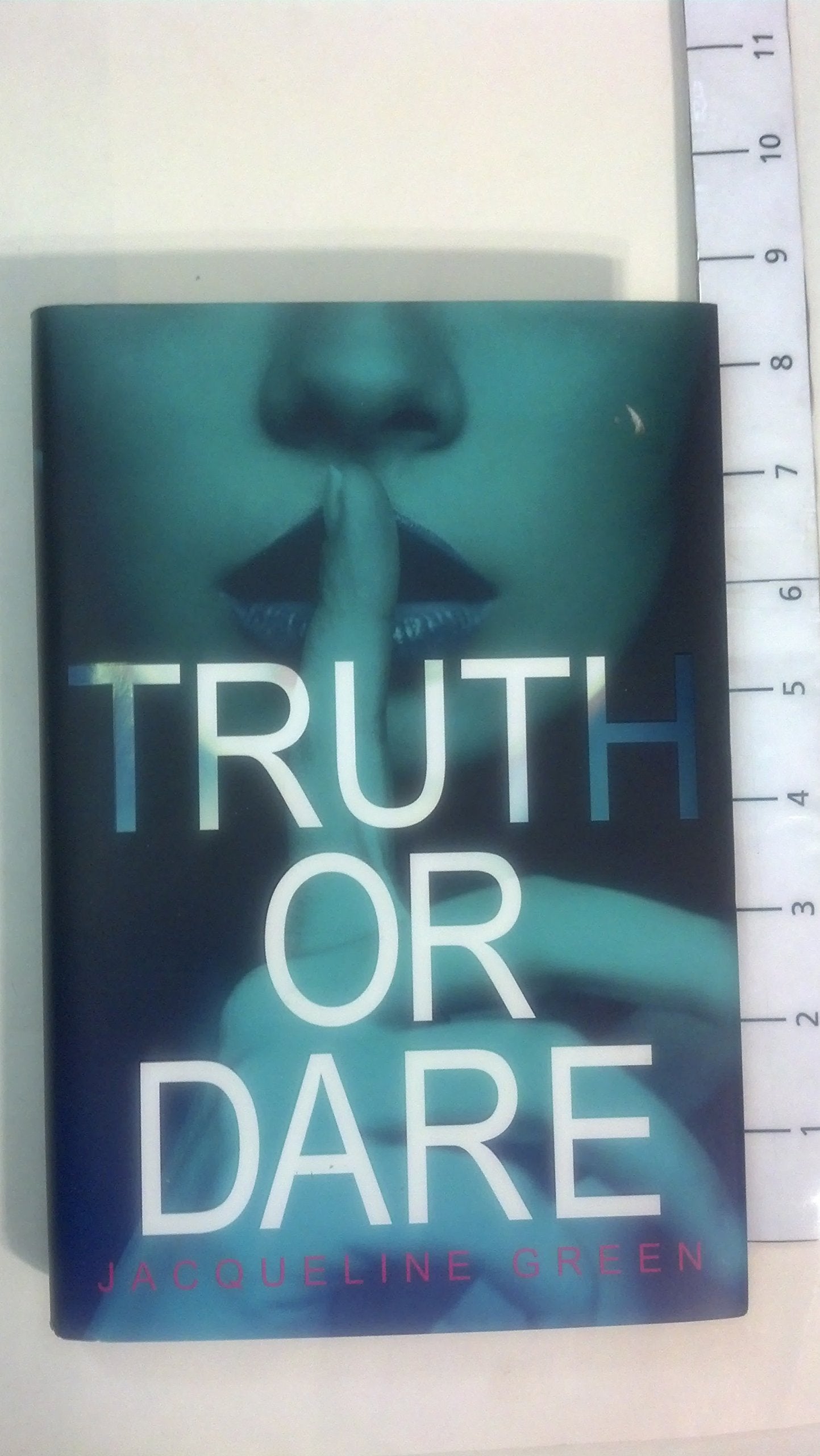 Truth Or Dare