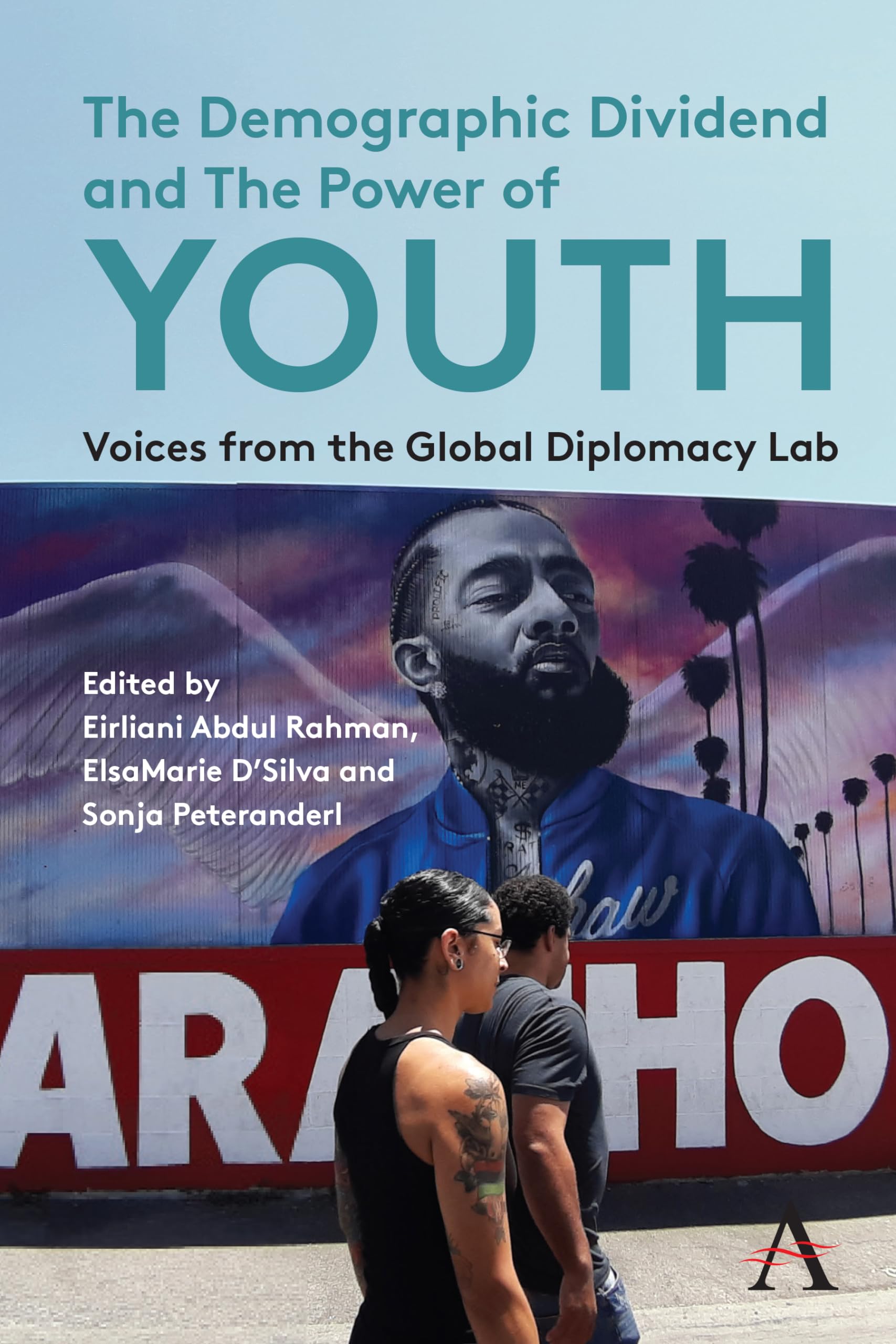 The Demographic Dividend and the Power of Youth: Voices from the Global Diplomacy Lab,Used