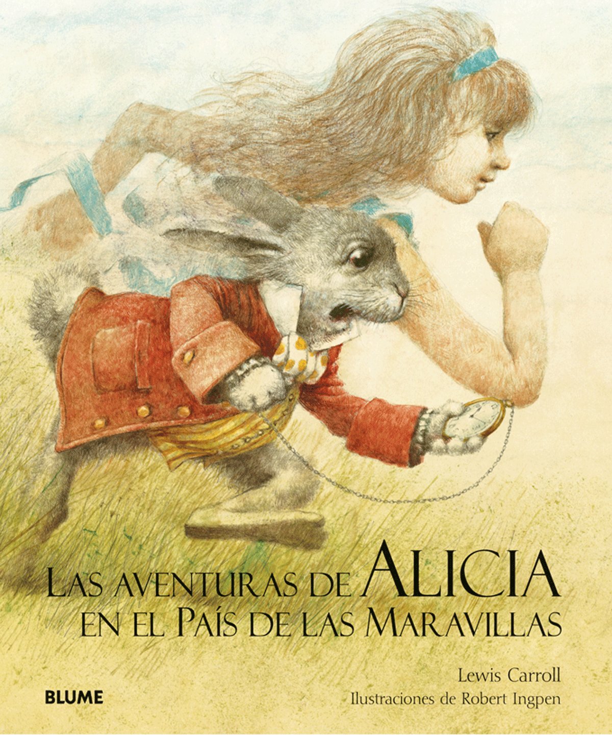 Las aventuras de Alicia en el Pas de las Maravillas (Spanish Edition),Used