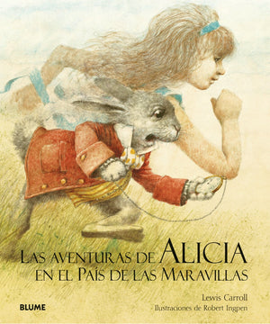 Las aventuras de Alicia en el Pas de las Maravillas (Spanish Edition),Used