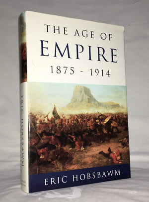 Age Of Empire 18751914