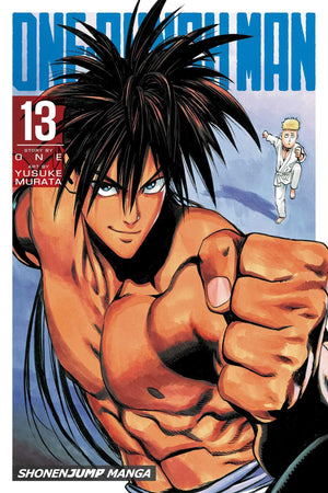 OnePunch Man, Vol. 13 (13),New