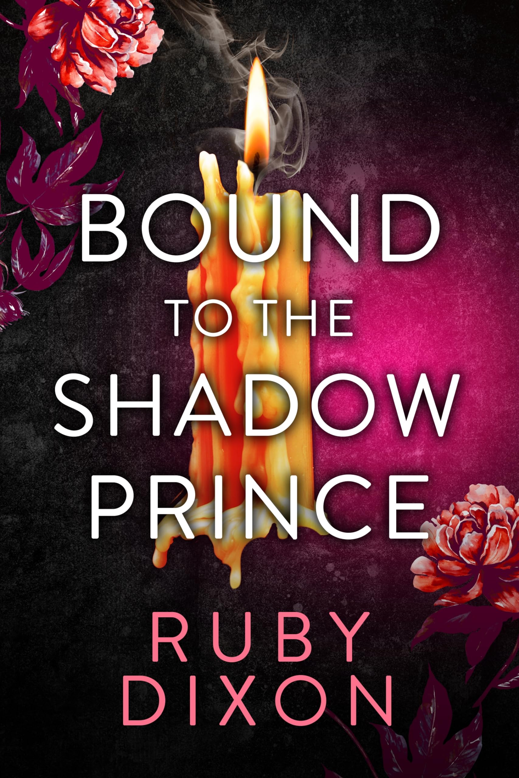 Bound To The Shadow Prince,Used