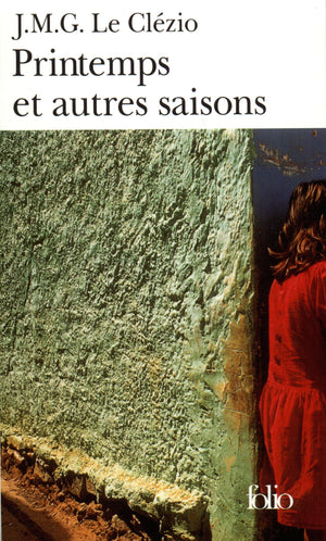 Printemps Et Autres Saisons,Used