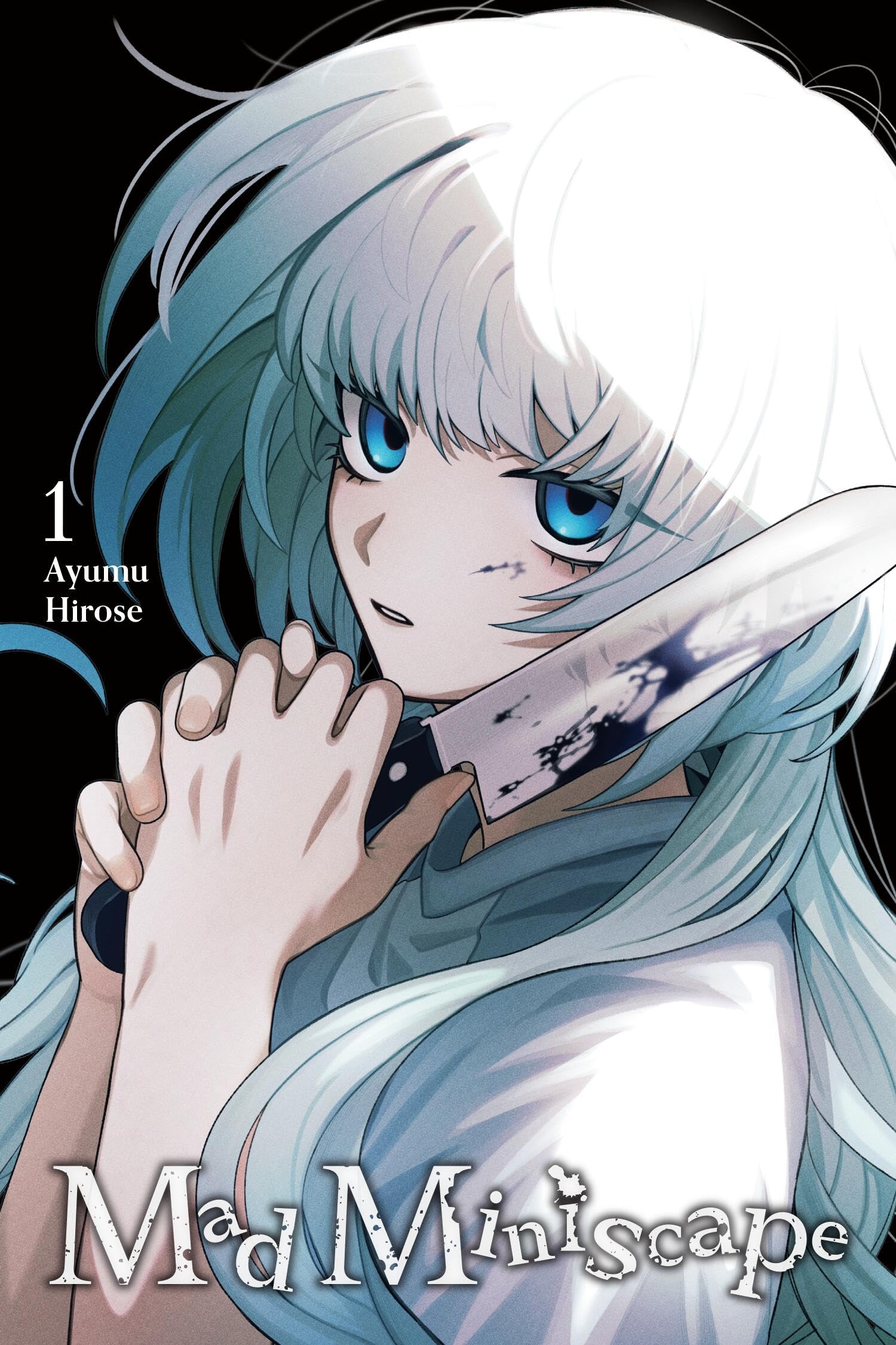Mad Miniscape, Vol. 1 (Volume 1)