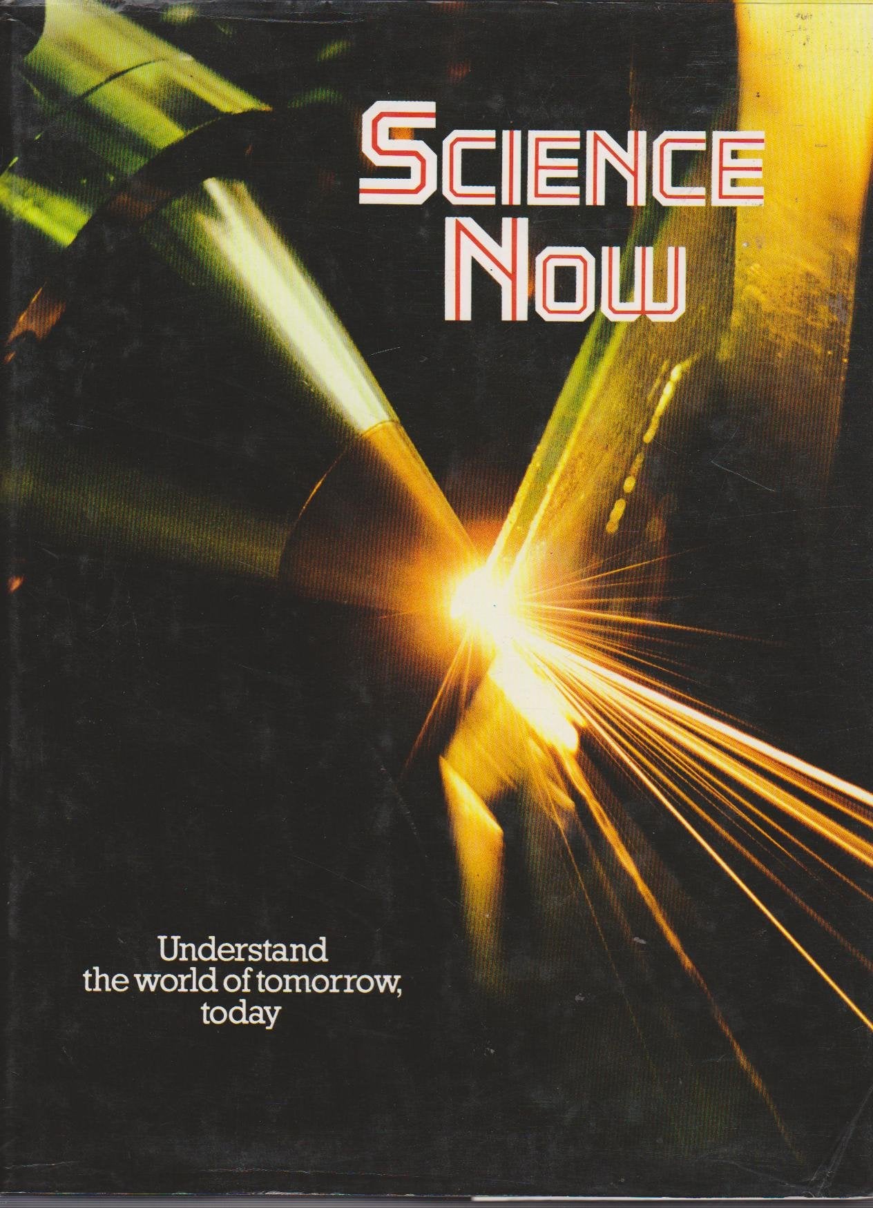 Science Now,Used