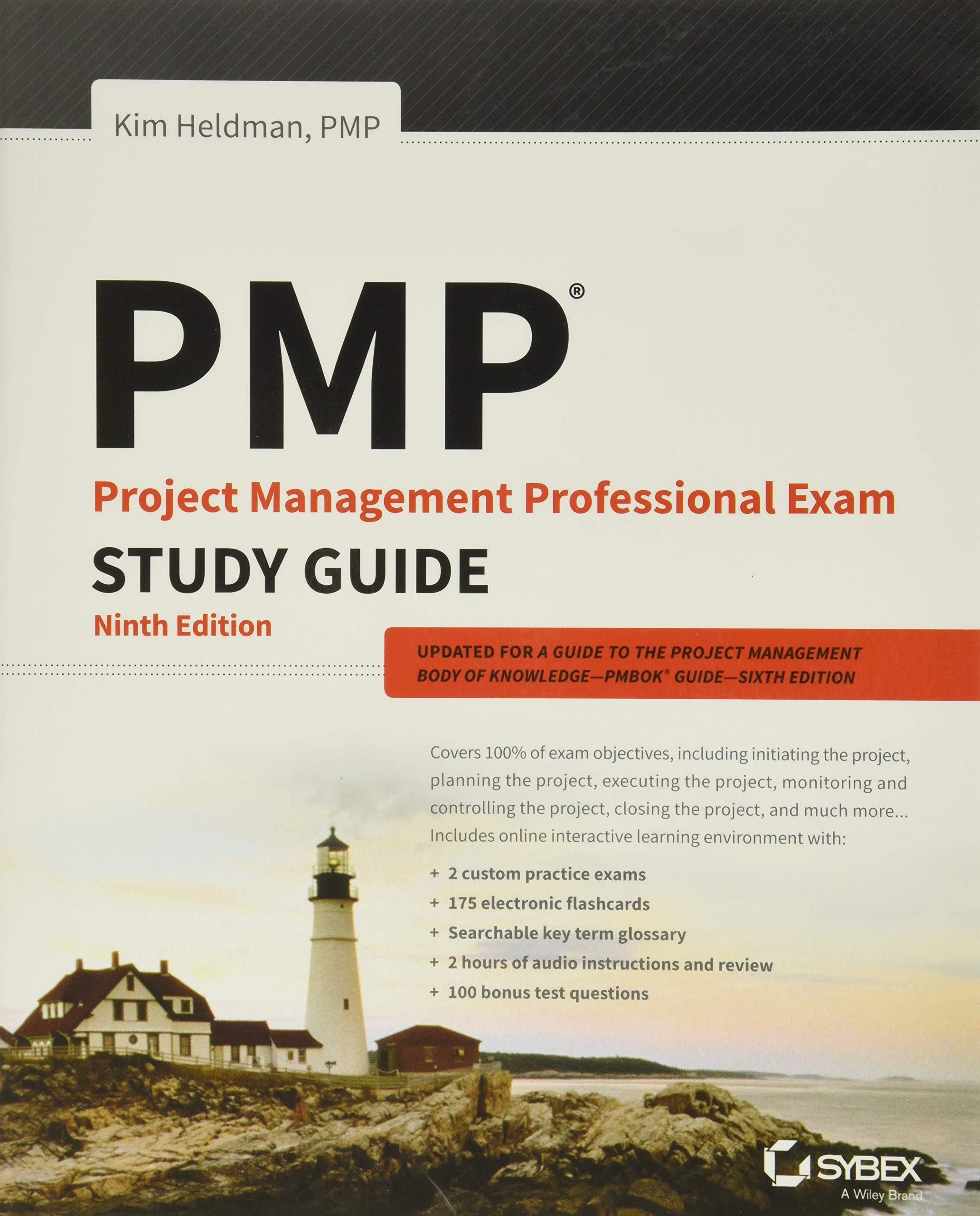 Pmp: Project Management Professional Exam Study Guide