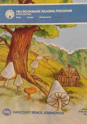 Magic Afternoon (Grade One) Level 3,Used