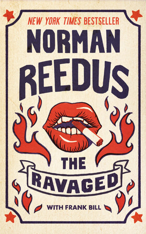 The Ravaged,New