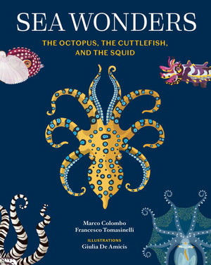 SEA WONDERS