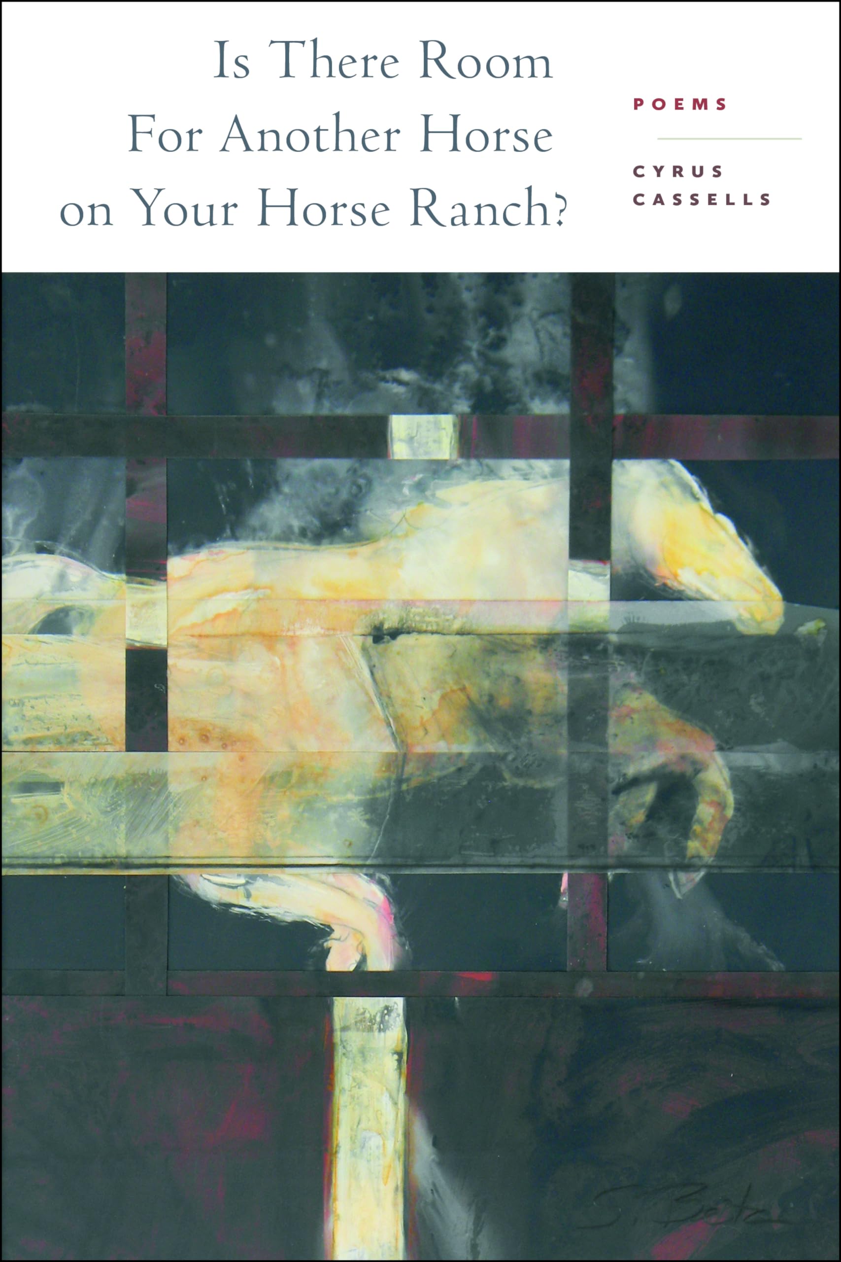Is There Room for Another Horse on Your Horse Ranch?,New