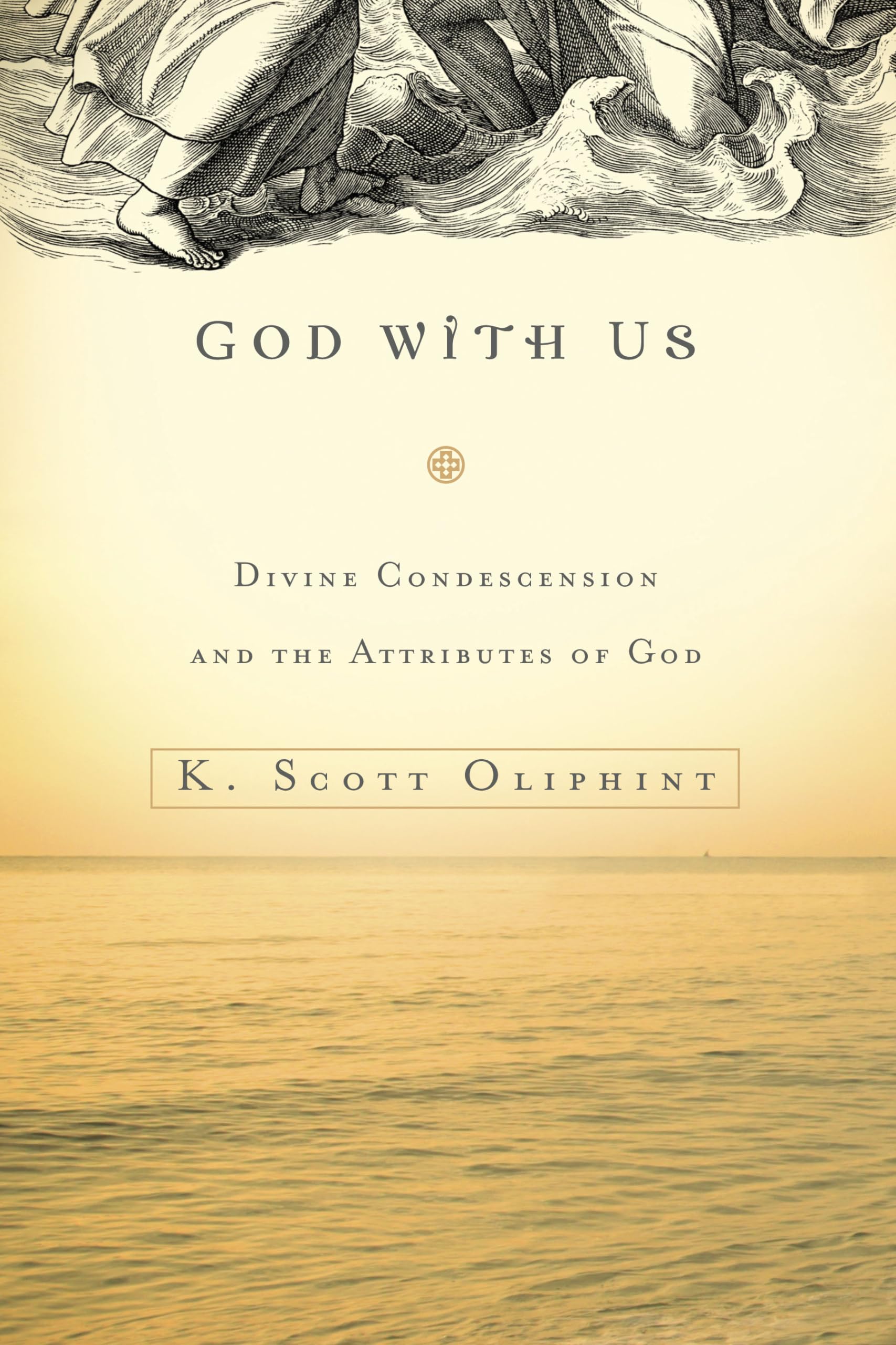 God with Us: Divine Condescension and the Attributes of God,Used