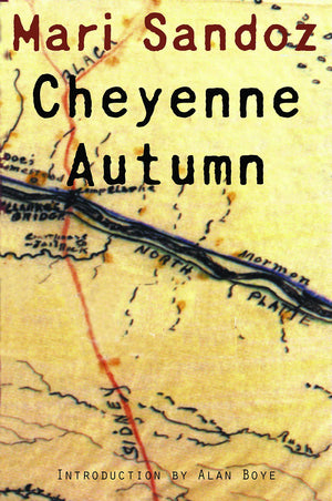 Cheyenne Autumn,Used