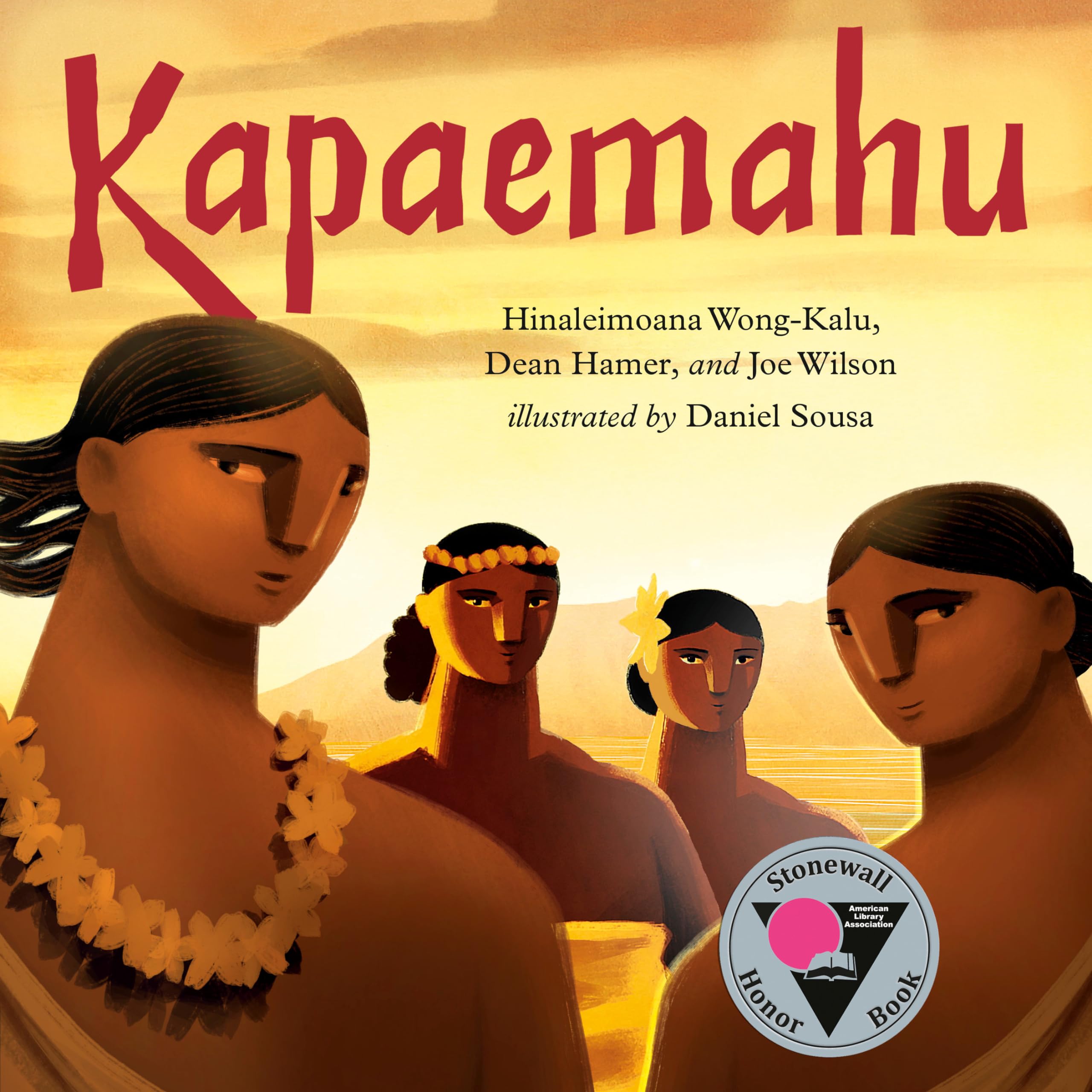 Kapaemahu,Used