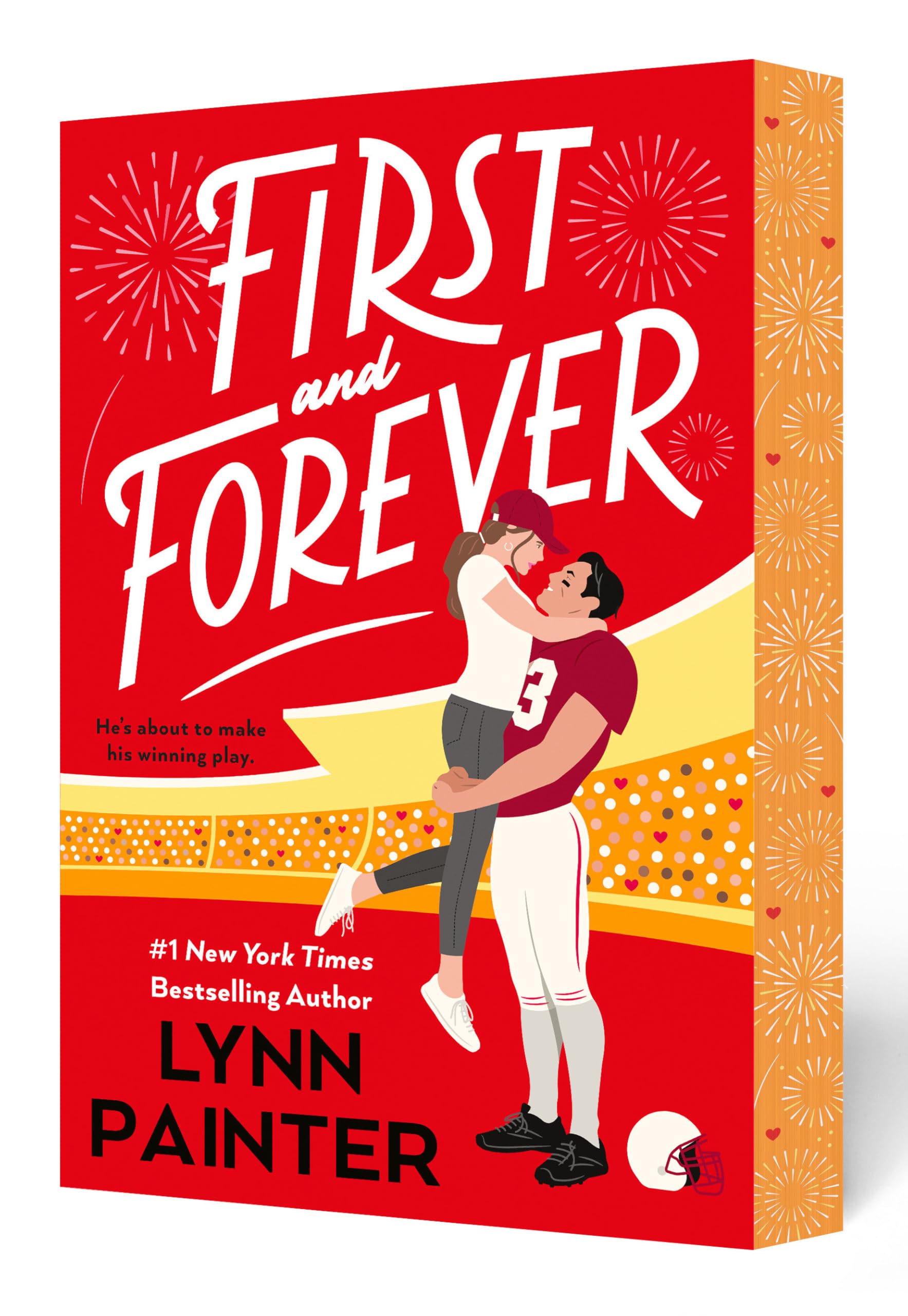 First And Forever