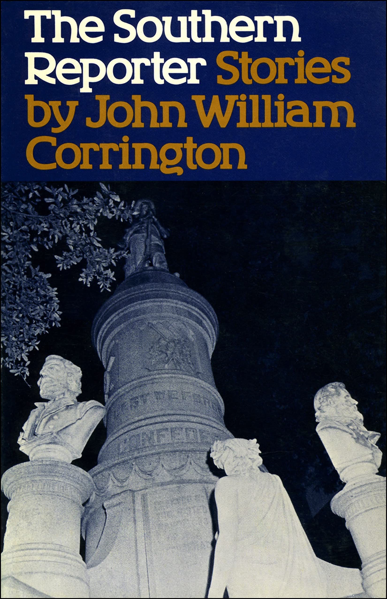 The Southern Reporter And Other Stories,New